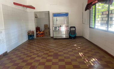 VENTA DEPARTAMENTO CON LOCAL COMERCIAL B ALTAMIRA