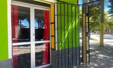 VENTA DEPARTAMENTO CON LOCAL COMERCIAL B ALTAMIRA