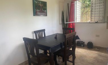 VENTA DEPARTAMENTO CON LOCAL COMERCIAL B ALTAMIRA