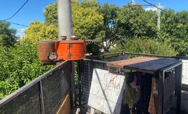 VENTA DEPARTAMENTO CON LOCAL COMERCIAL B ALTAMIRA