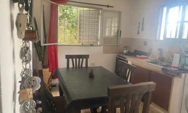 VENTA DEPARTAMENTO CON LOCAL COMERCIAL B ALTAMIRA