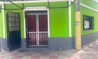 VENTA DEPARTAMENTO CON LOCAL COMERCIAL B ALTAMIRA