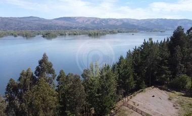 Parcela en venta  en HUALQUI