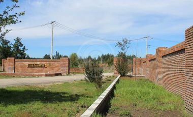 Parcela en venta  en HUALQUI