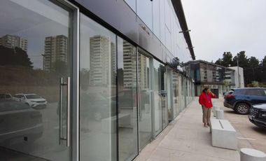 Oficina en arriendo  en CONCON