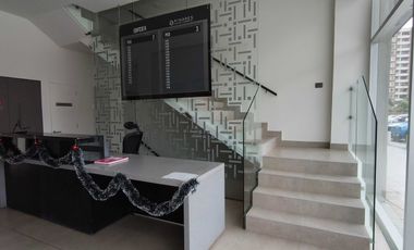 Oficina en arriendo  en CONCON