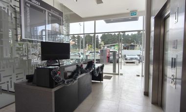 Oficina en arriendo  en CONCON