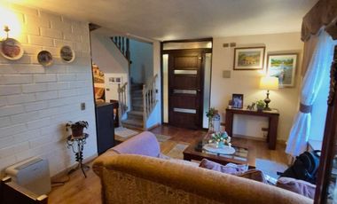 Casa en venta  en VALDIVIA