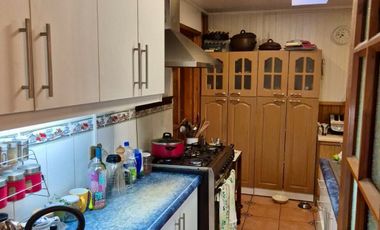 Casa en venta  en VALDIVIA