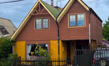 Casa en venta  en VALDIVIA