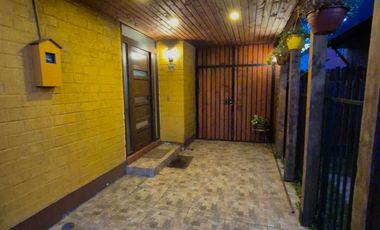 Casa en venta  en VALDIVIA