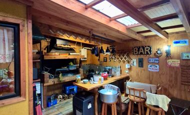 Casa en venta  en VALDIVIA