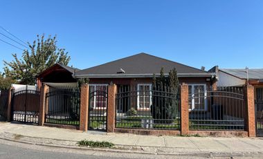 Casa en venta  en SAN JAVIER
