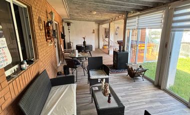 Casa en venta  en SAN JAVIER