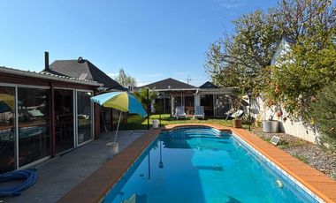 Casa en venta  en SAN JAVIER