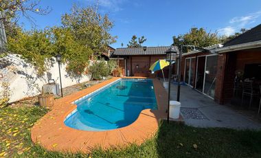 Casa en venta  en SAN JAVIER