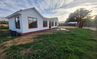 Casa en arriendo  en PIRQUE