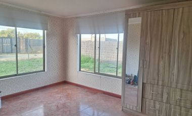 Casa en arriendo  en PIRQUE