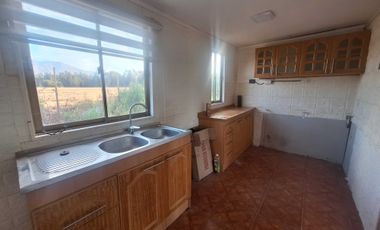 Casa en arriendo  en PIRQUE