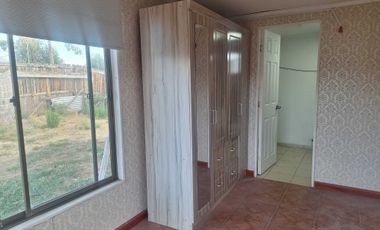 Casa en arriendo  en PIRQUE