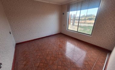 Casa en arriendo  en PIRQUE