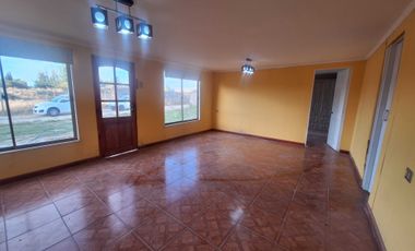 Casa en arriendo  en PIRQUE