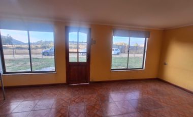 Casa en arriendo  en PIRQUE