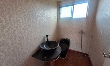 Casa en arriendo  en PIRQUE