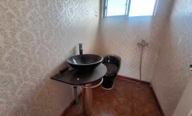 Casa en arriendo  en PIRQUE