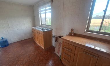 Casa en arriendo  en PIRQUE