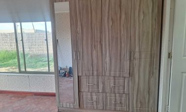 Casa en arriendo  en PIRQUE