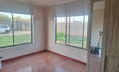 Casa en arriendo  en PIRQUE