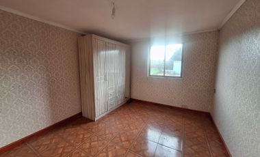 Casa en arriendo  en PIRQUE
