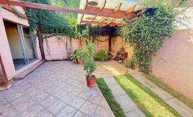 Casa en arriendo  en LA FLORIDA