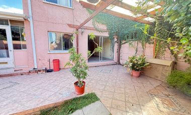 Casa en arriendo  en LA FLORIDA