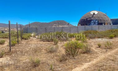 Parcela en venta  en COQUIMBO