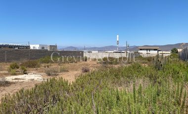Parcela en venta  en COQUIMBO