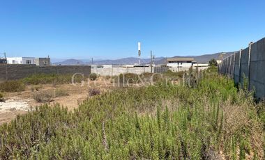 Parcela en venta  en COQUIMBO