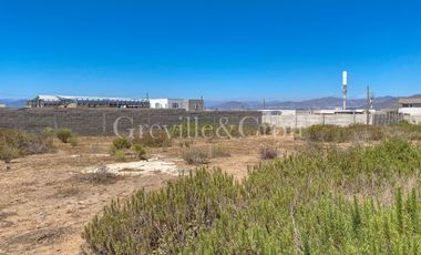 Parcela en venta  en COQUIMBO