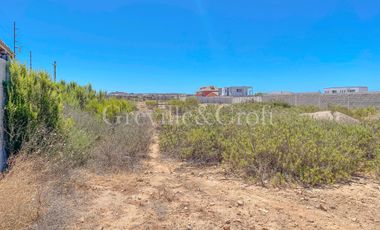 Parcela en venta  en COQUIMBO