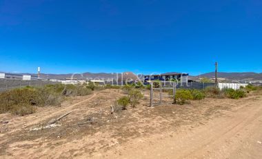 Parcela en venta  en COQUIMBO