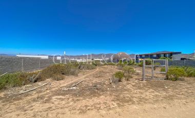 Parcela en venta  en COQUIMBO