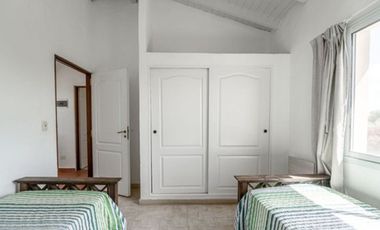 CASA ALQUILER CLUB. D/CAMPO SANTA CATALINA DORMI