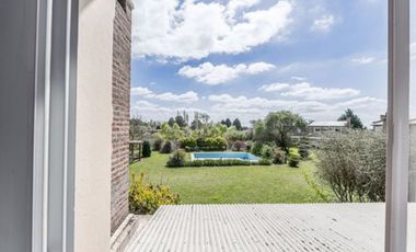 CASA ALQUILER CLUB. D/CAMPO SANTA CATALINA DORMI