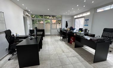 ALQUILER OFICINAS SOBRE COLECTORA PANAMERICANA