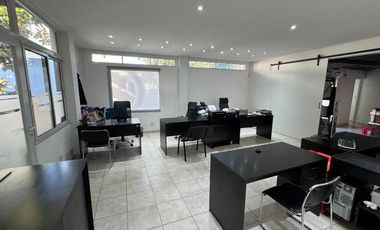 ALQUILER OFICINAS SOBRE COLECTORA PANAMERICANA