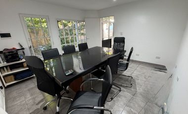 ALQUILER OFICINAS SOBRE COLECTORA PANAMERICANA