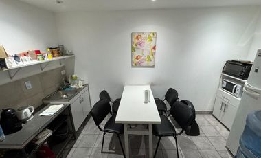 ALQUILER OFICINAS SOBRE COLECTORA PANAMERICANA