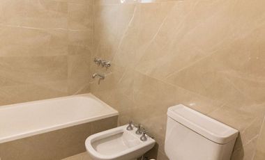 ALQUILER  DPTO 2 AMB C/COCHERA-SAN ISIDRO-IMPECABL