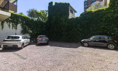 ALQUILER  DPTO 2 AMB C/COCHERA-SAN ISIDRO-IMPECABL